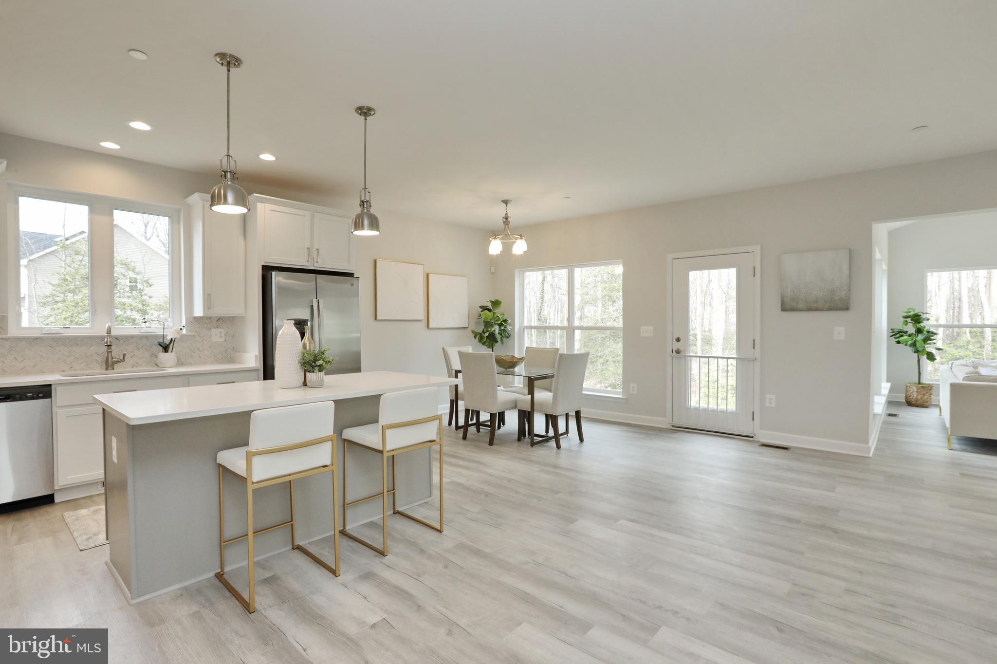 CARRICO KNOLLS - Residential