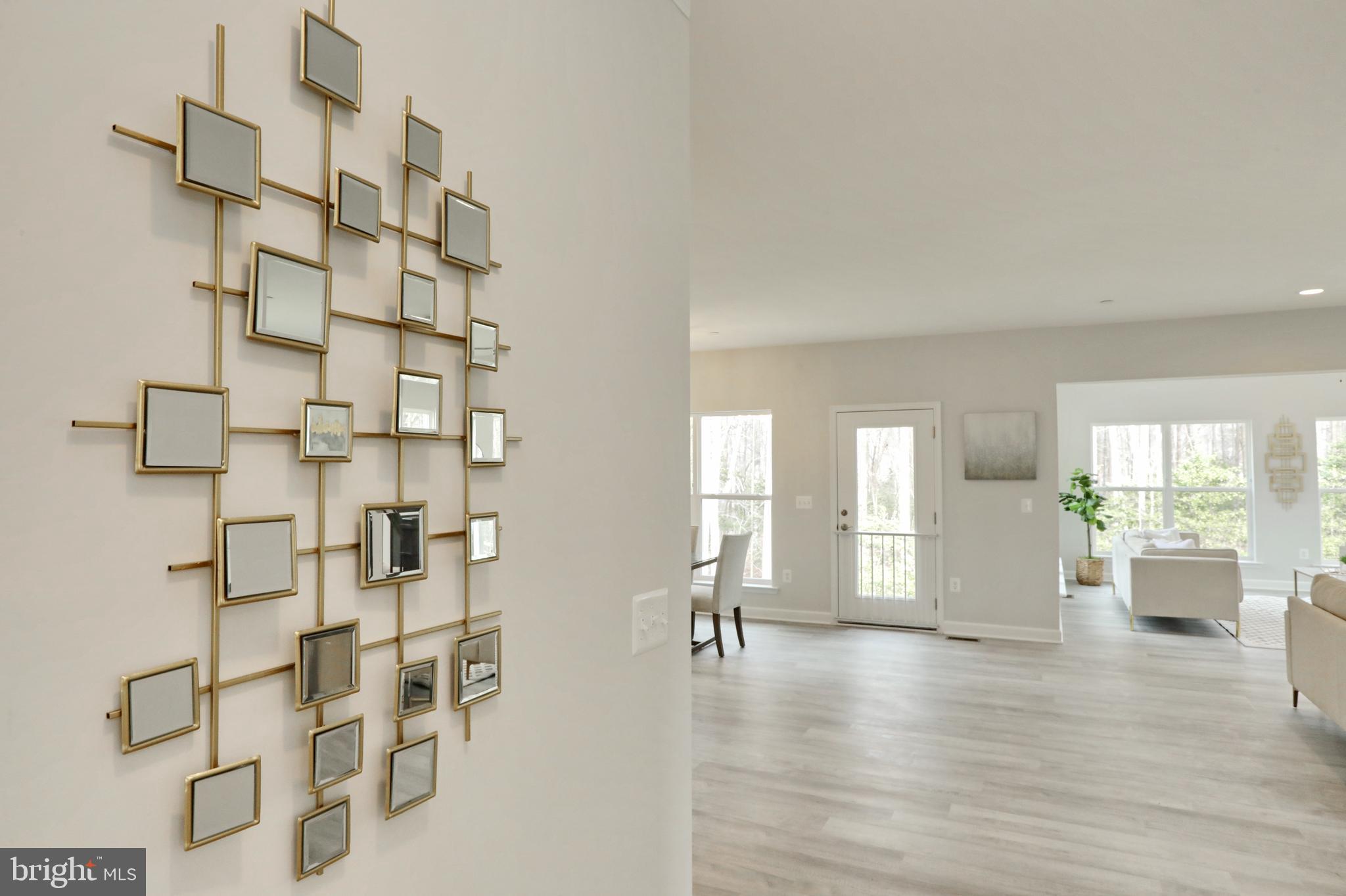 CARRICO KNOLLS - Residential