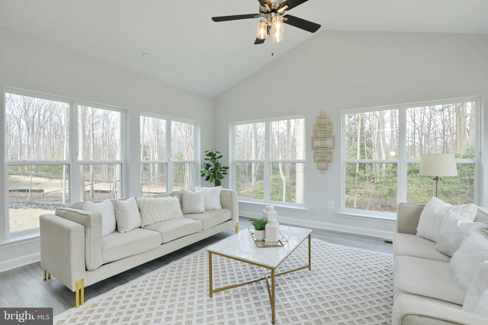 CARRICO KNOLLS - Residential