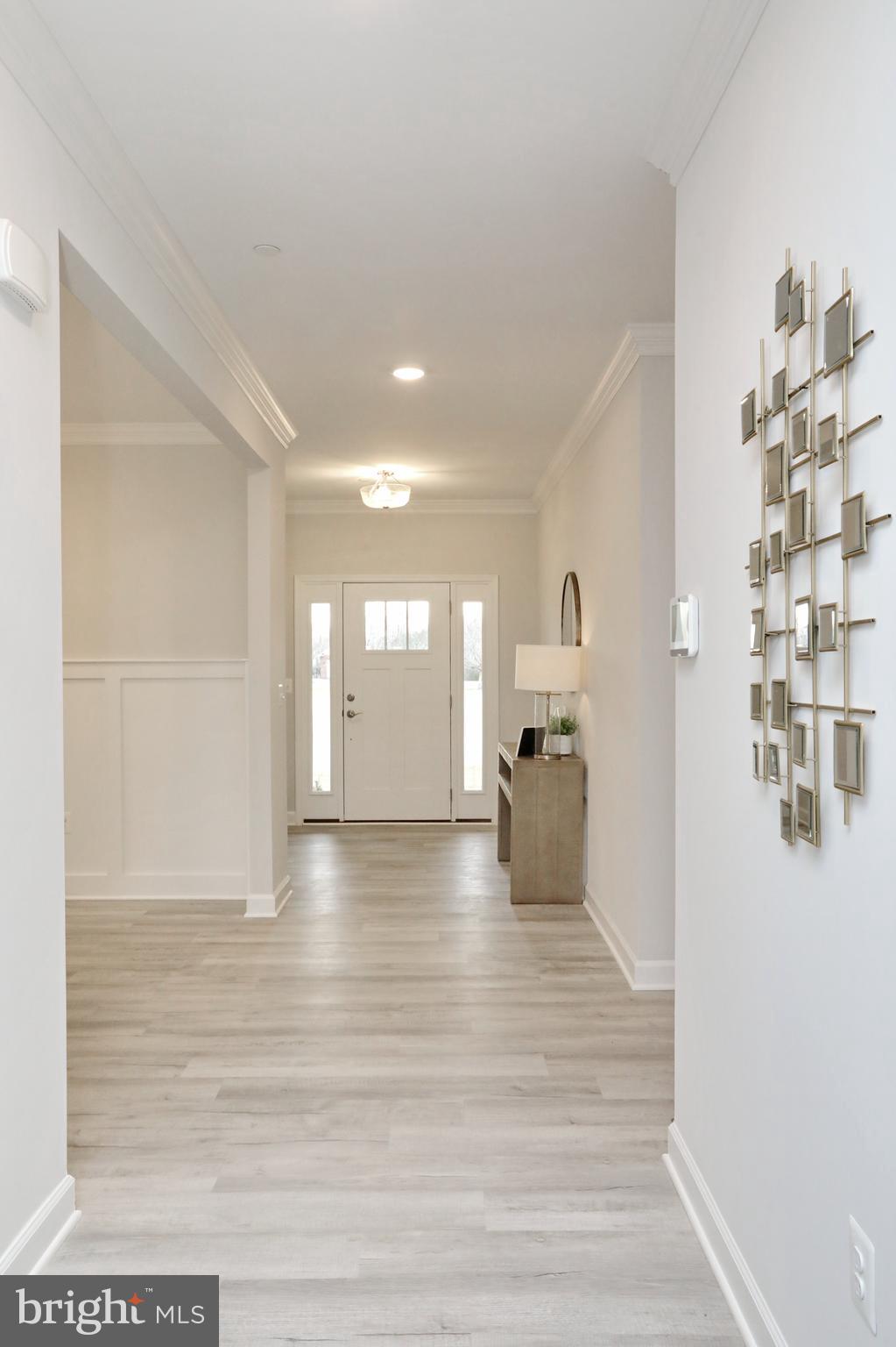 CARRICO KNOLLS - Residential