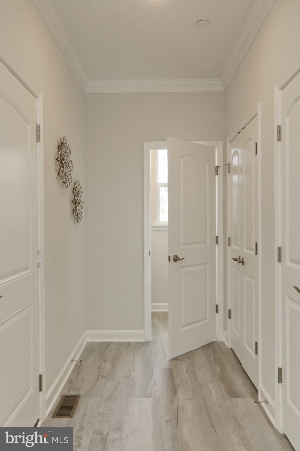 CARRICO KNOLLS - Residential