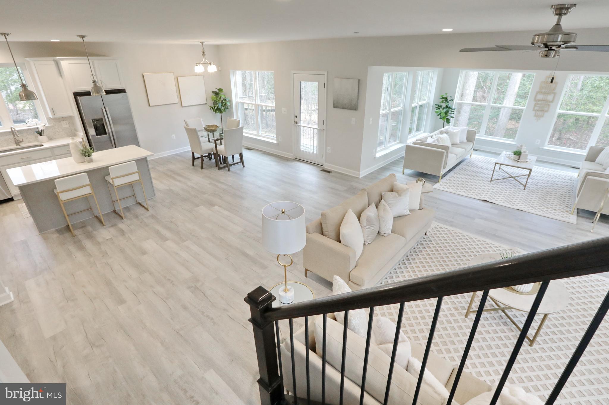 CARRICO KNOLLS - Residential