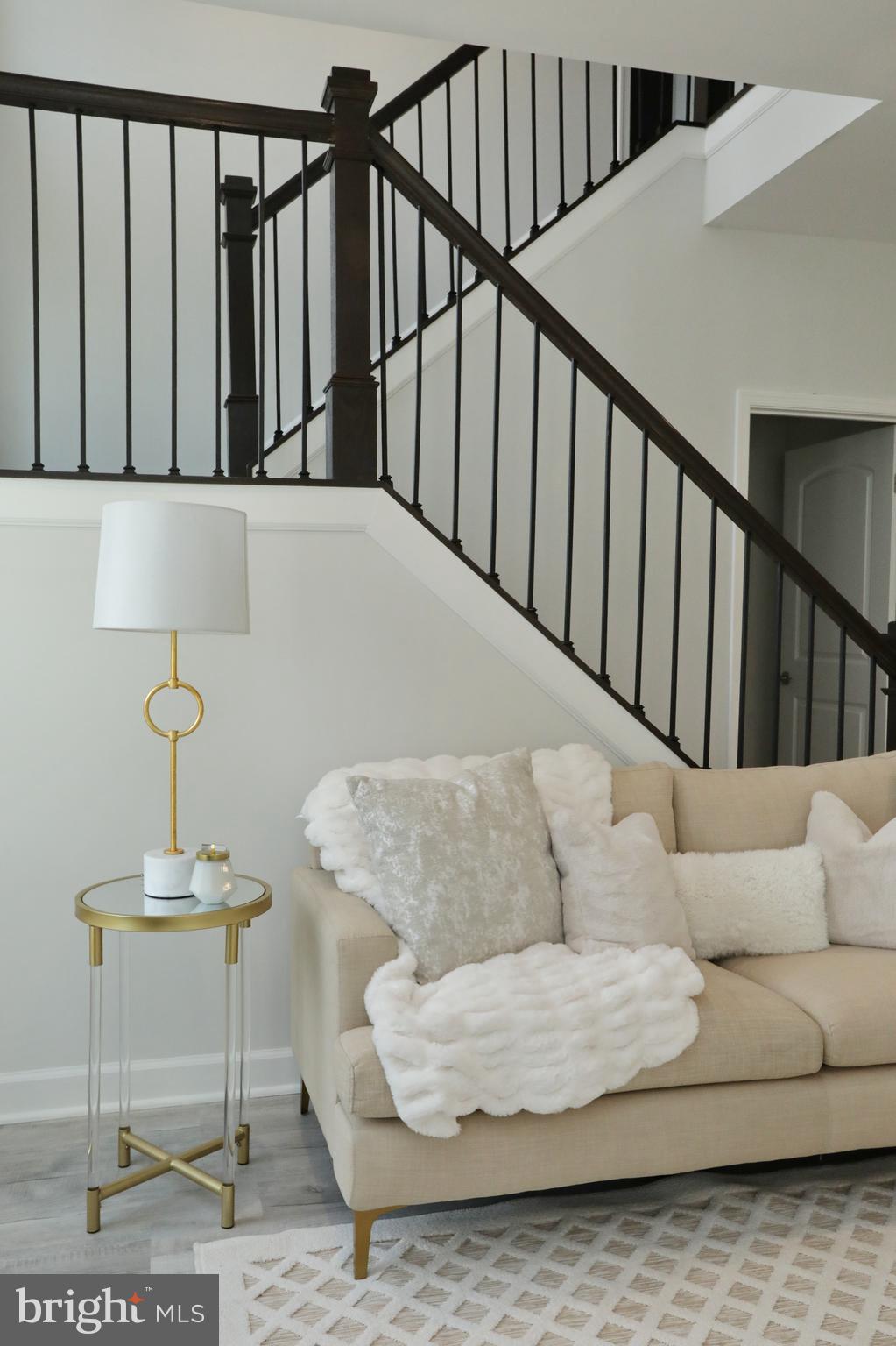 CARRICO KNOLLS - Residential