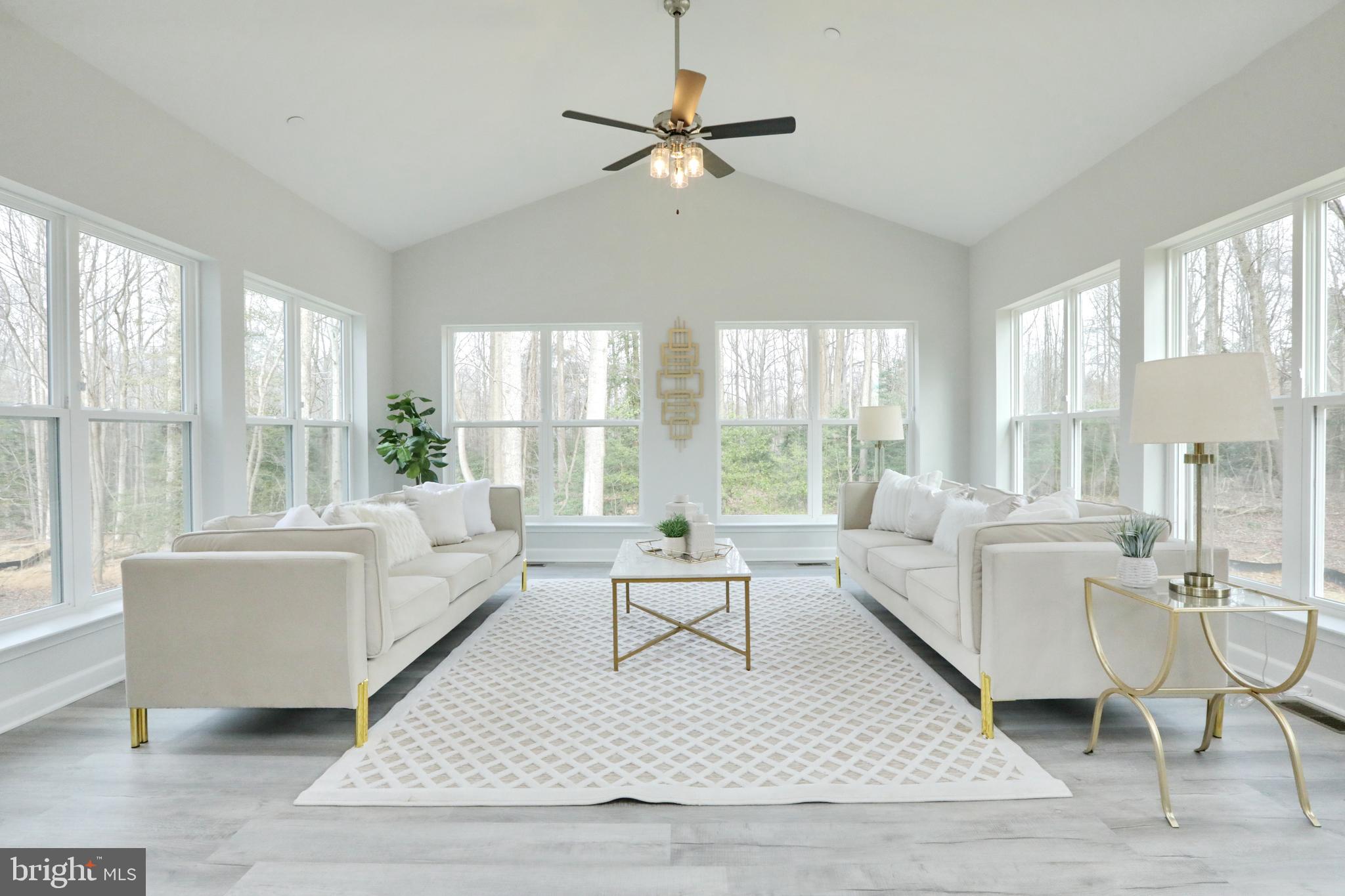 CARRICO KNOLLS - Residential