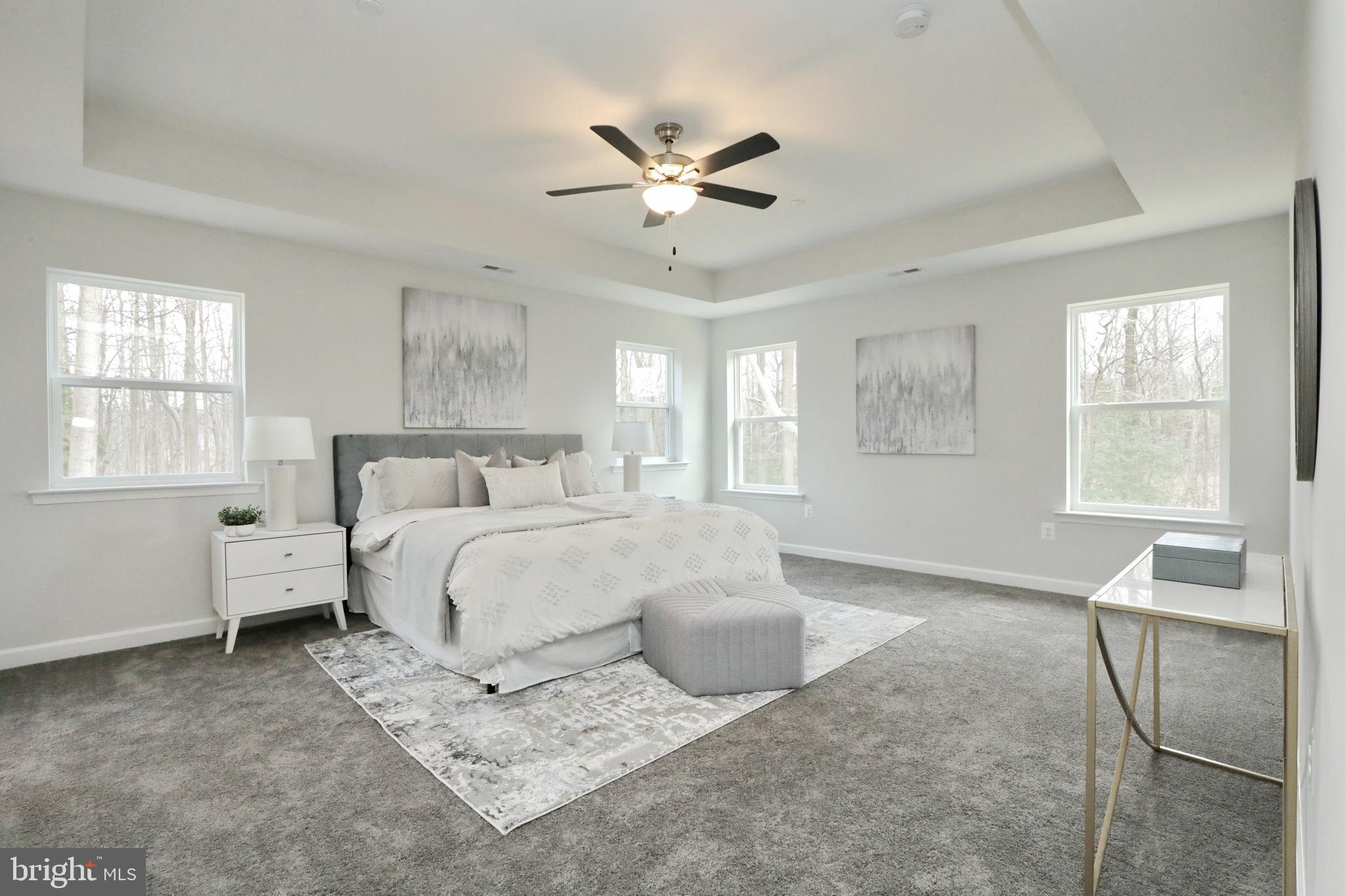 CARRICO KNOLLS - Residential