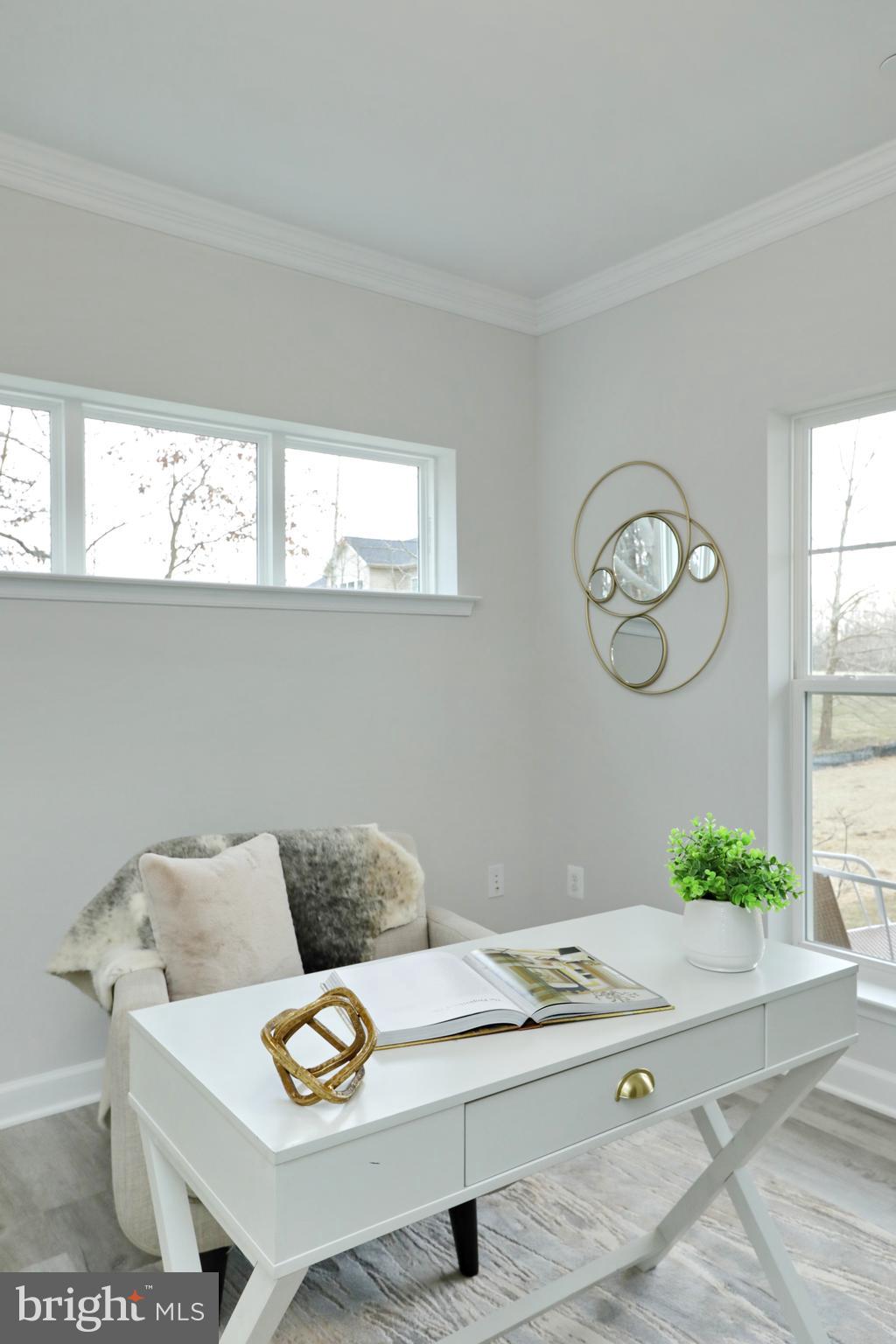 CARRICO KNOLLS - Residential