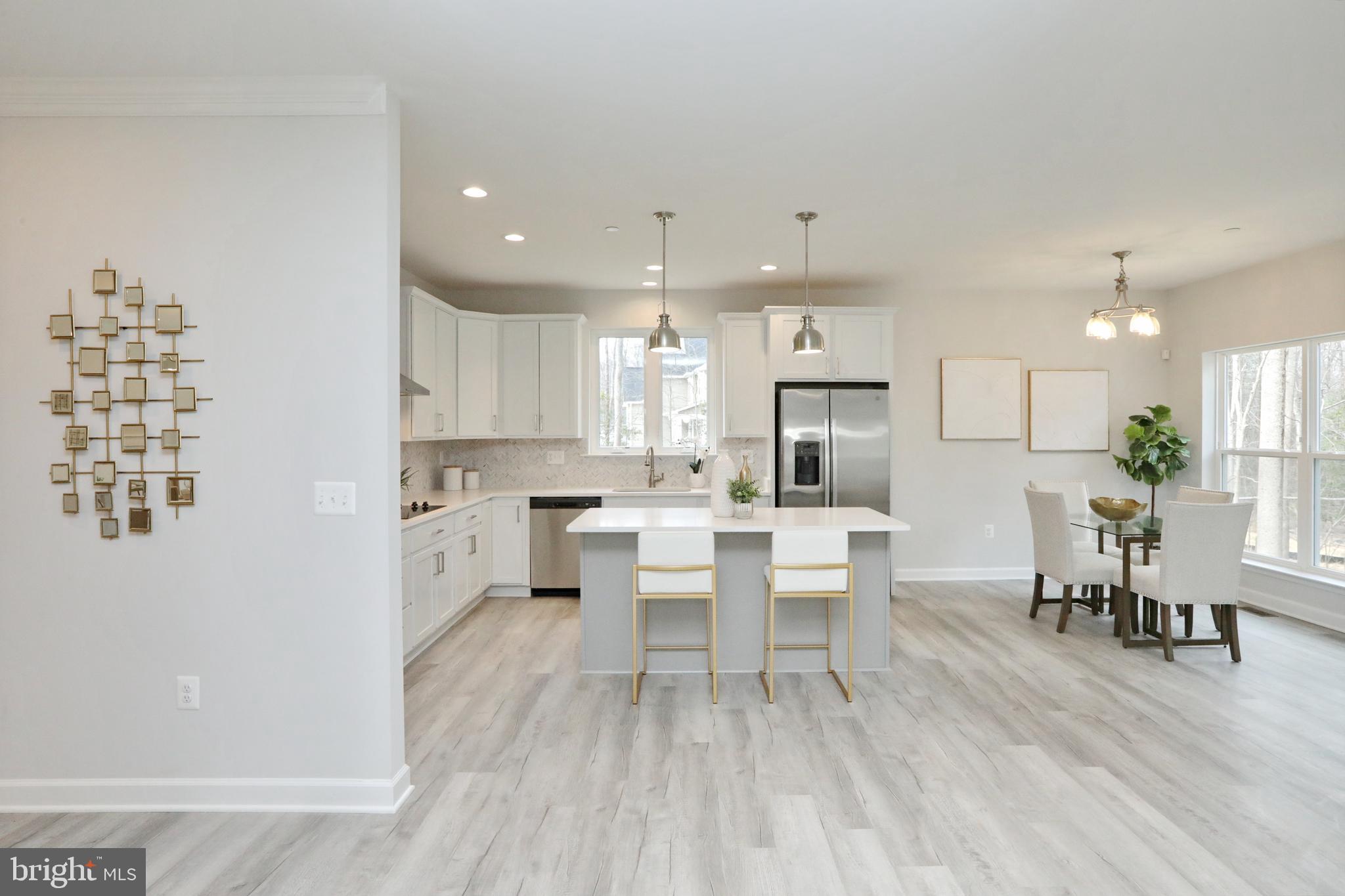 CARRICO KNOLLS - Residential