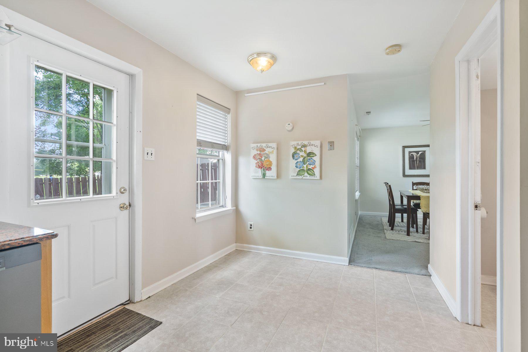 32 BUTTONWOOD ROAD