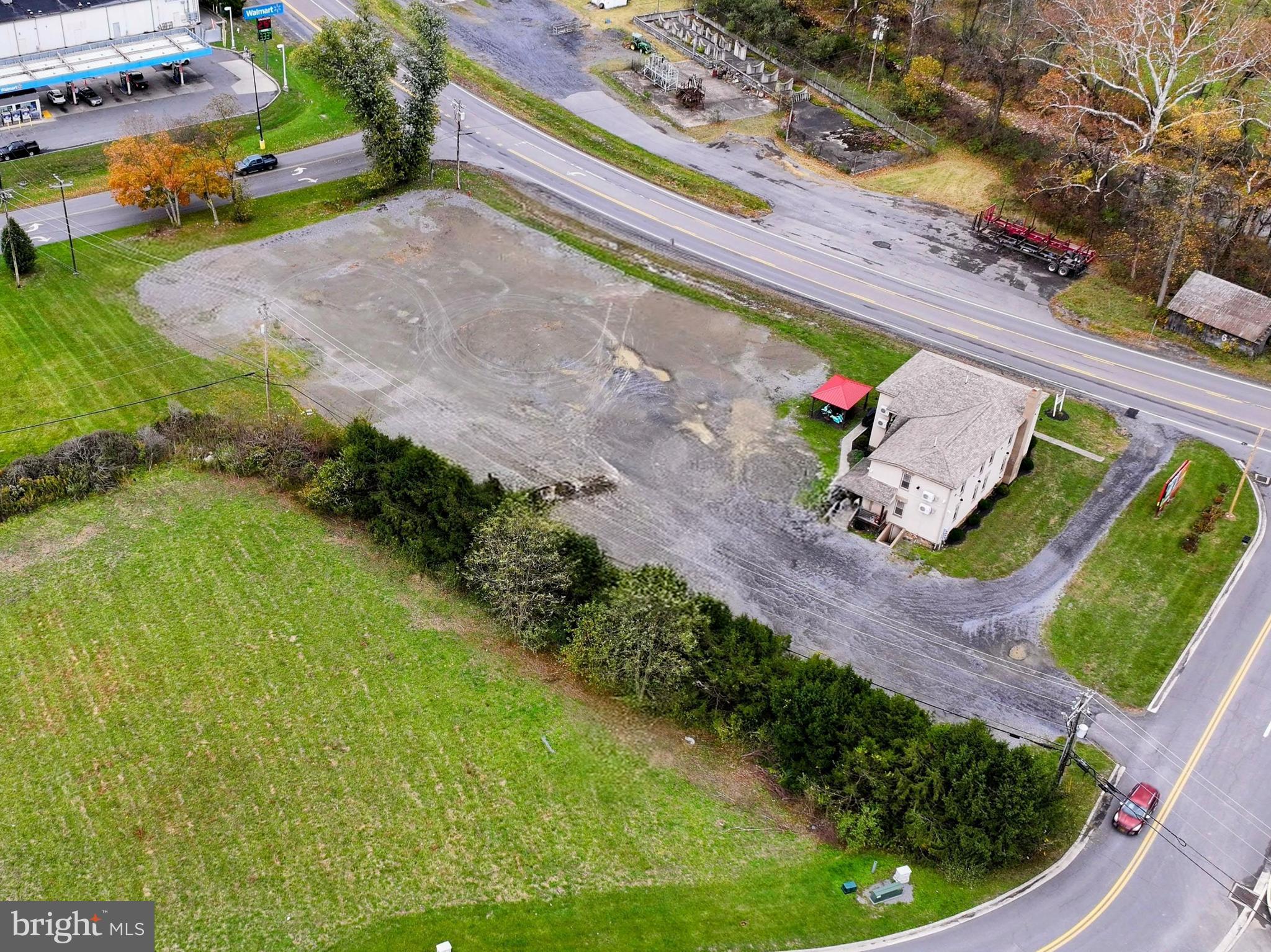 2346 NEW CREEK HIGHWAY