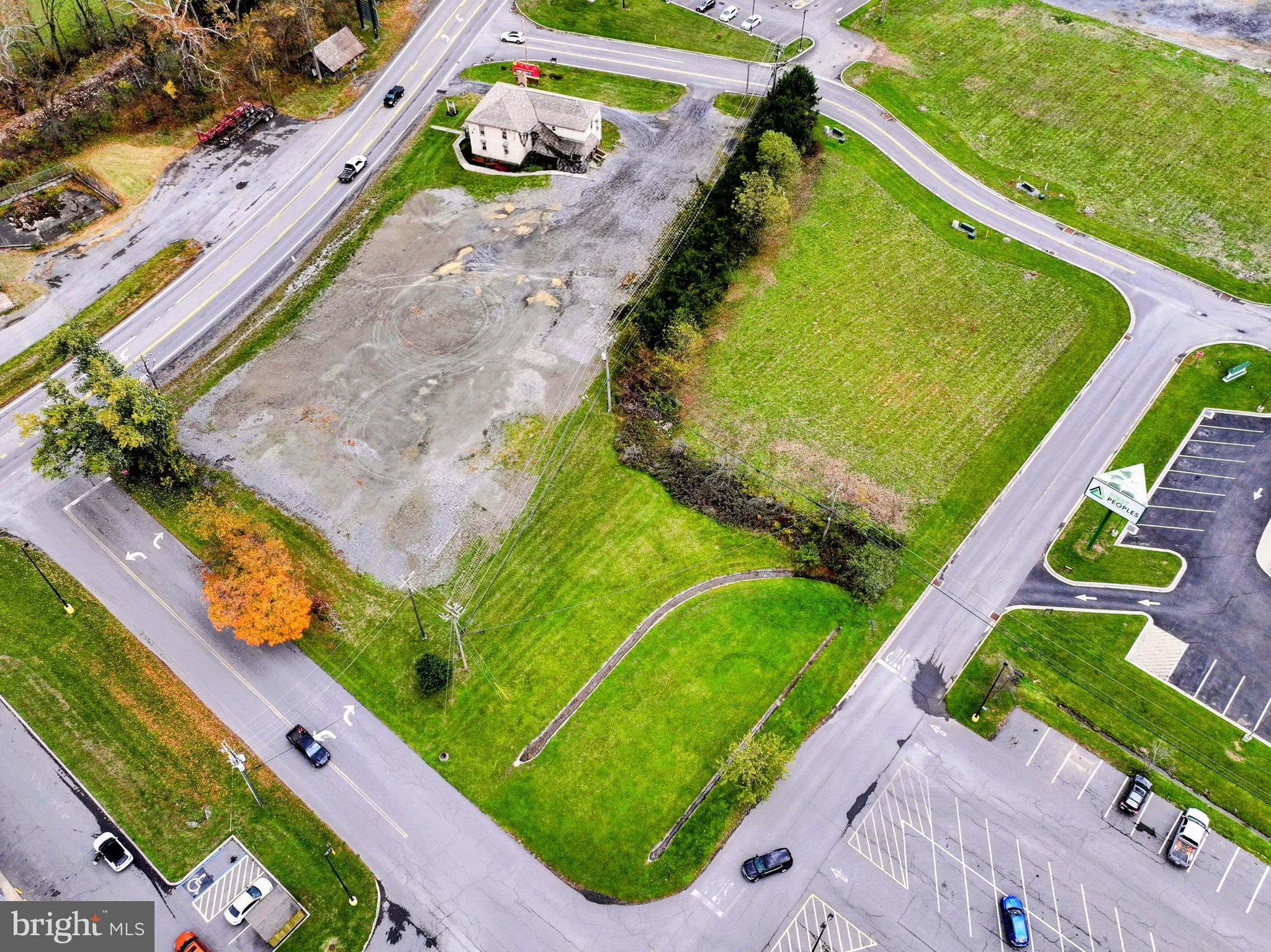 2346 NEW CREEK HIGHWAY