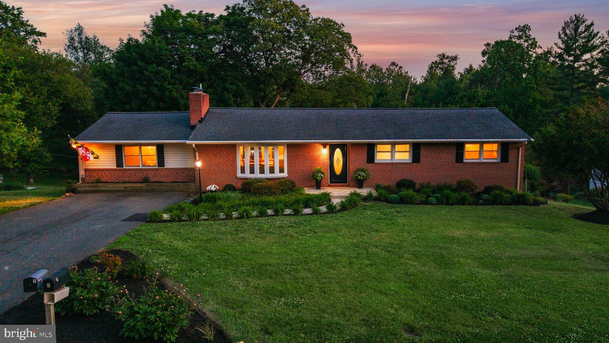 SUNNYBROOK - Residential