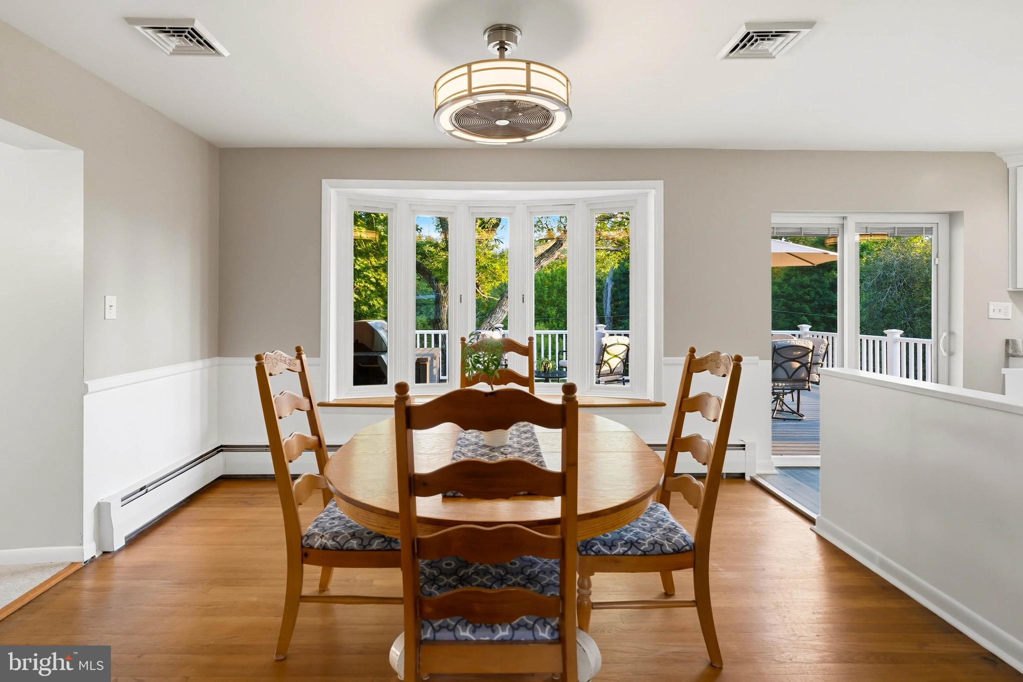 SUNNYBROOK - Residential