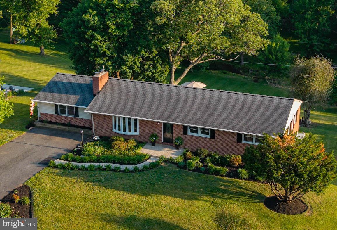 SUNNYBROOK - Residential