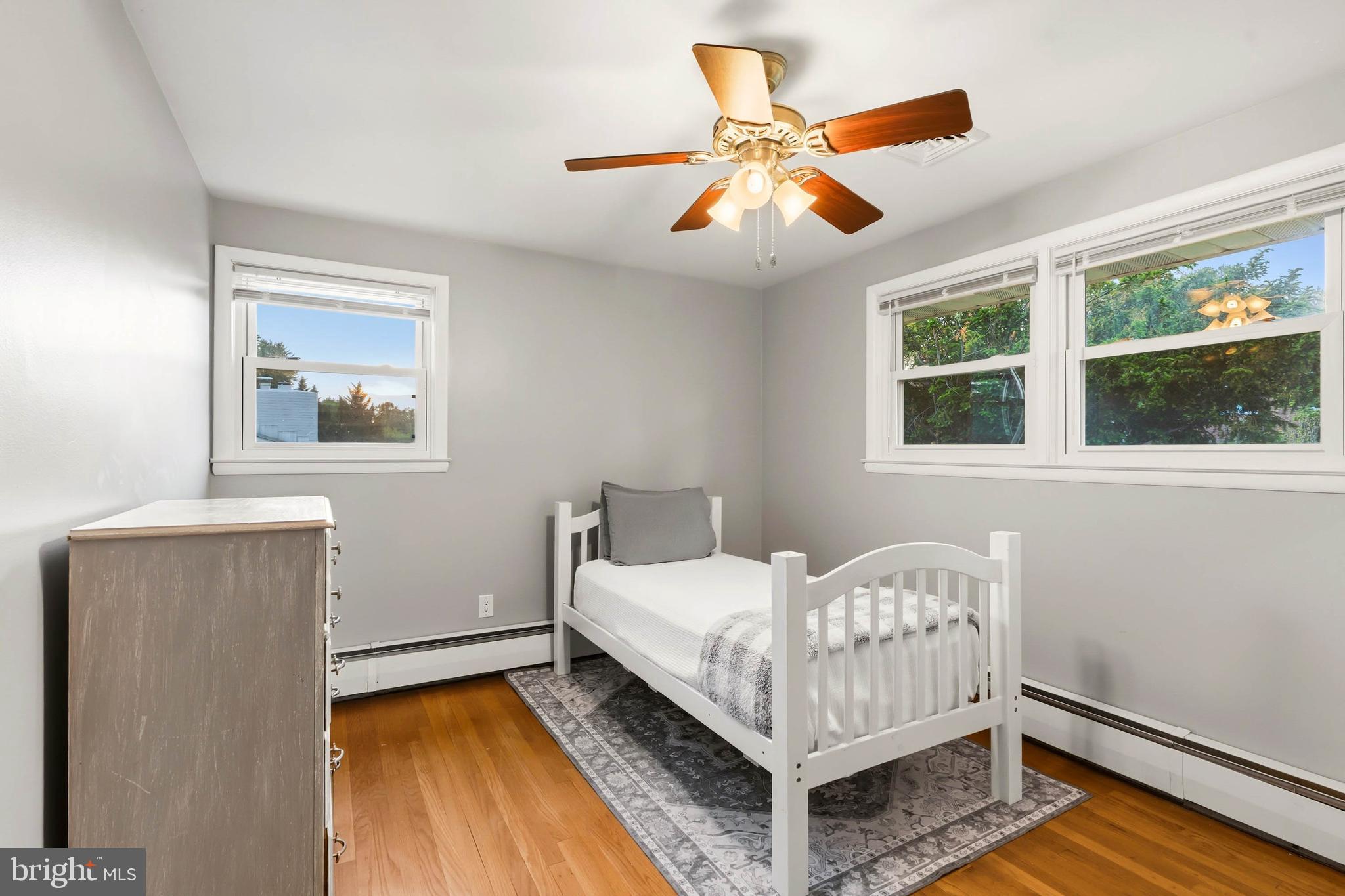 SUNNYBROOK - Residential