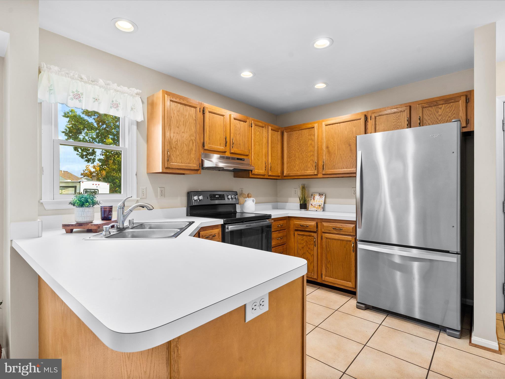 GATEWAY - Residential