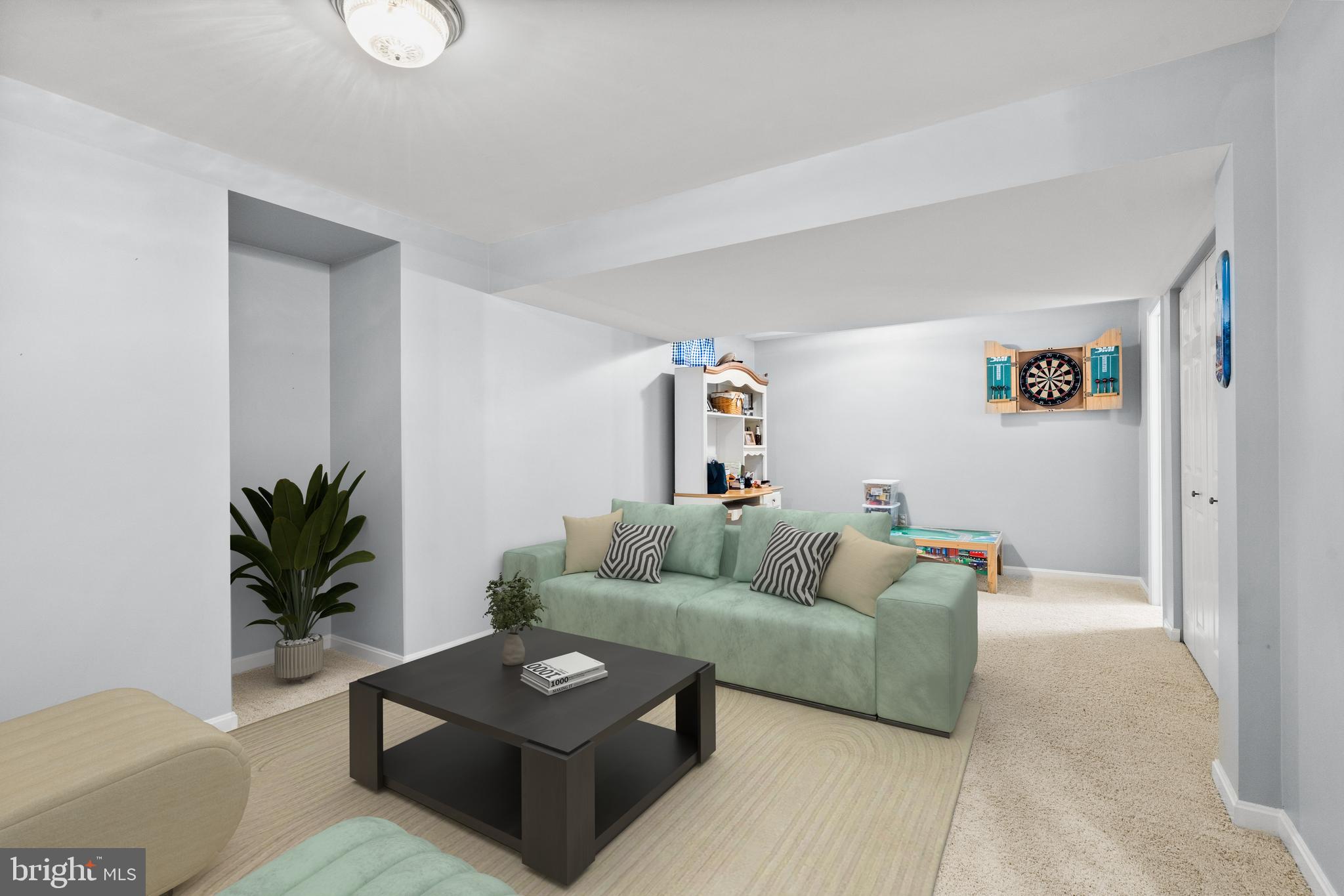 GATEWAY - Residential