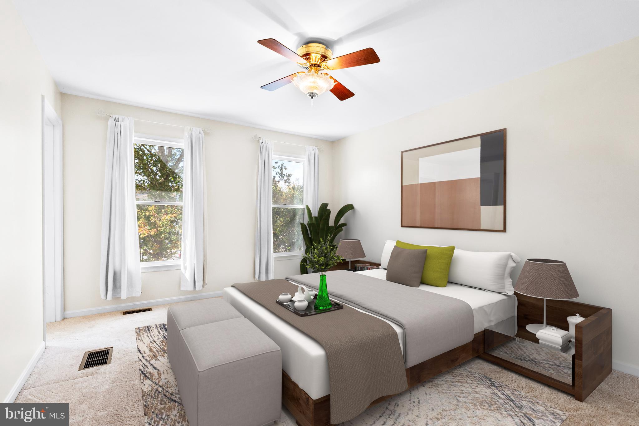 GATEWAY - Residential