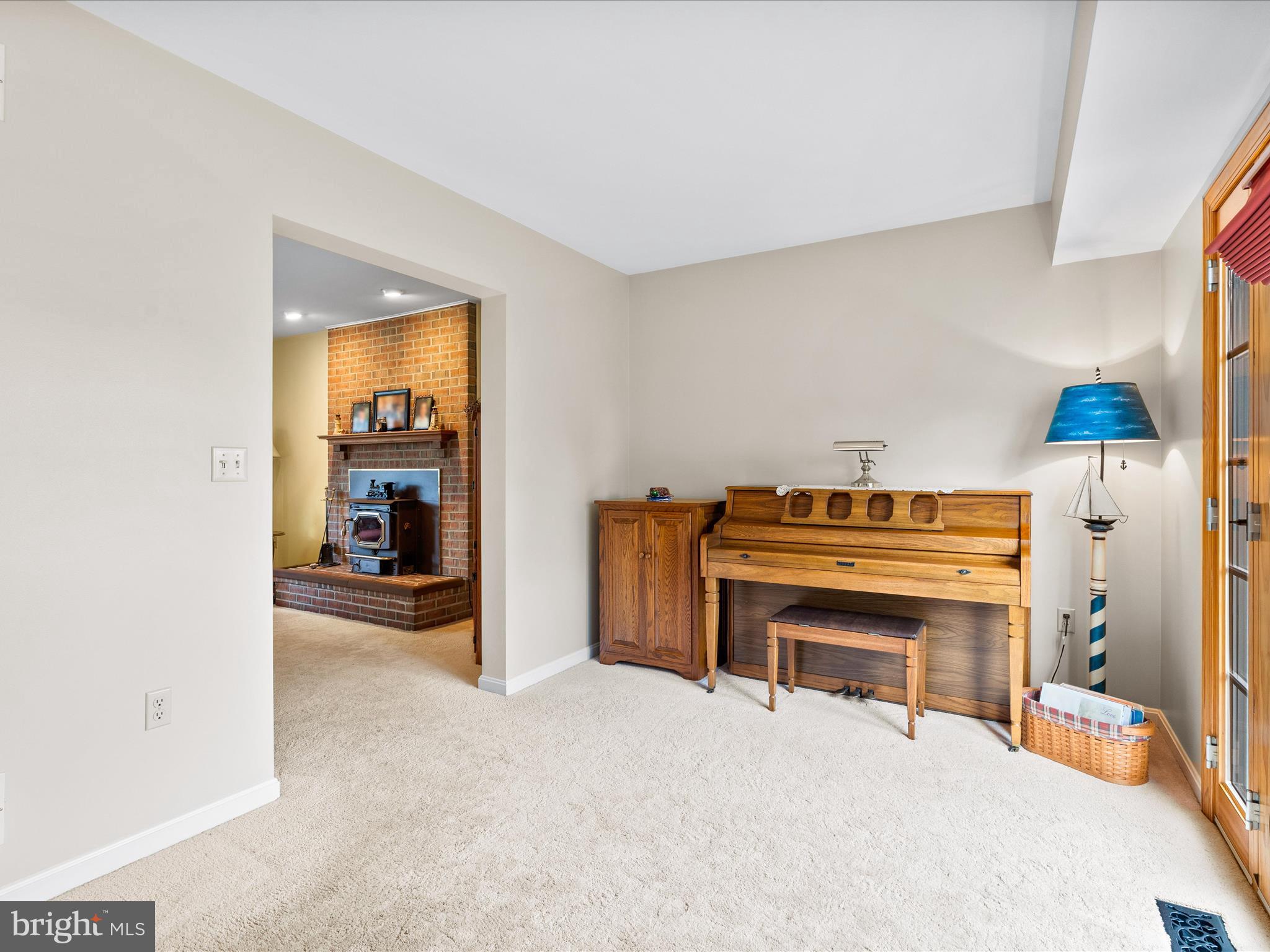 GATEWAY - Residential