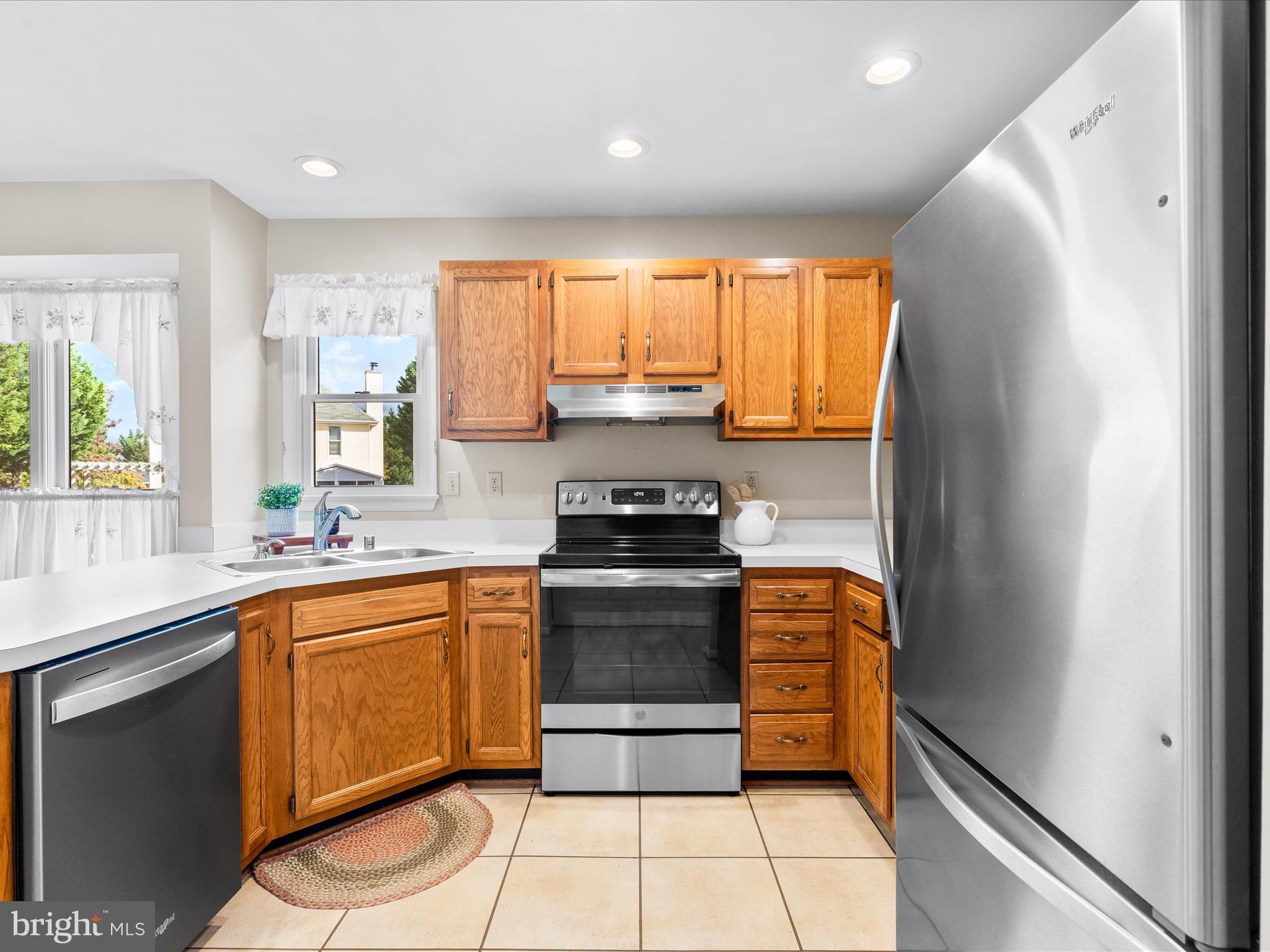 GATEWAY - Residential