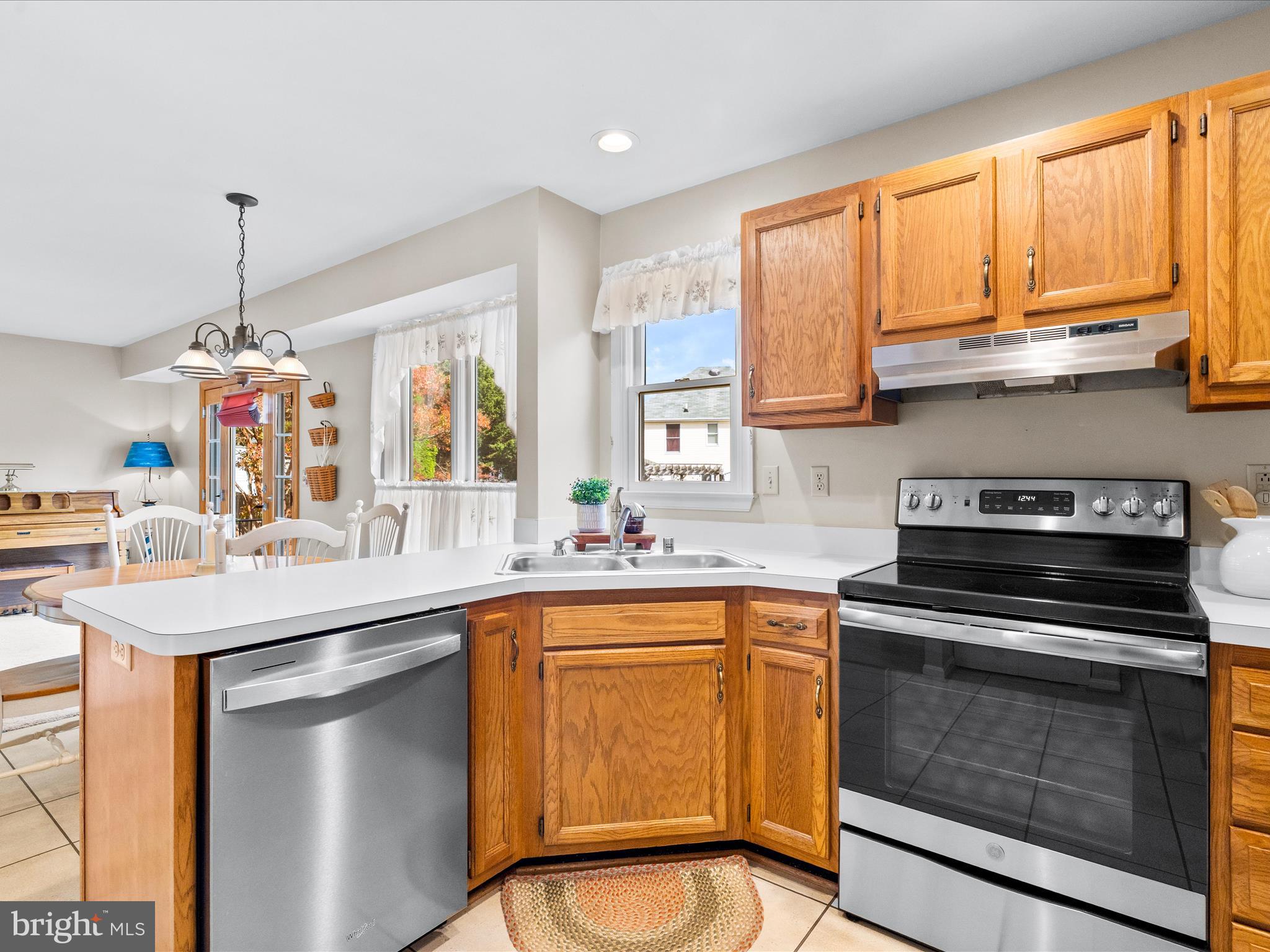 GATEWAY - Residential