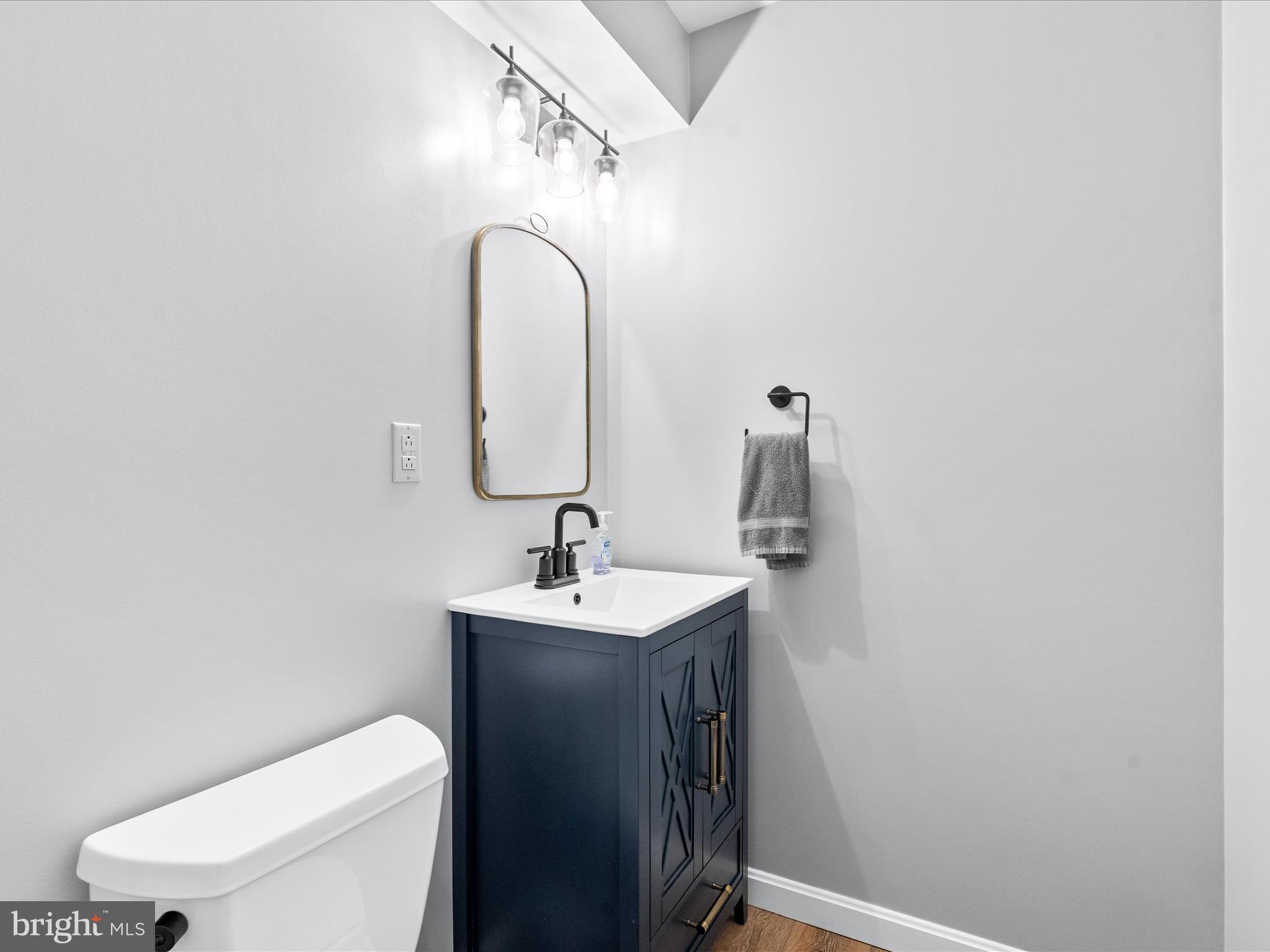 GATEWAY - Residential