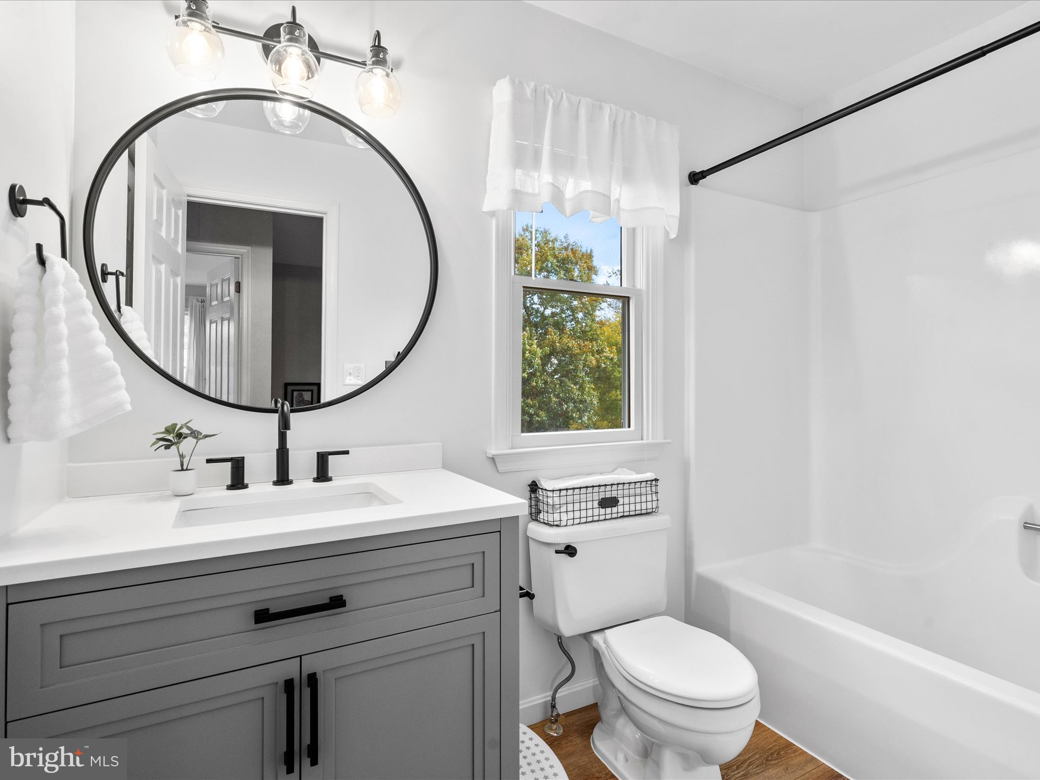 GATEWAY - Residential