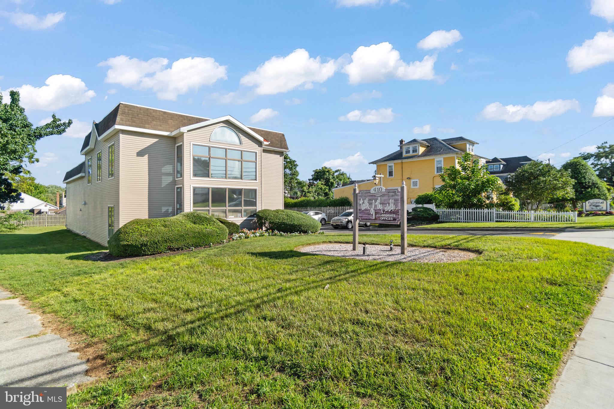 410 S MAIN STREET