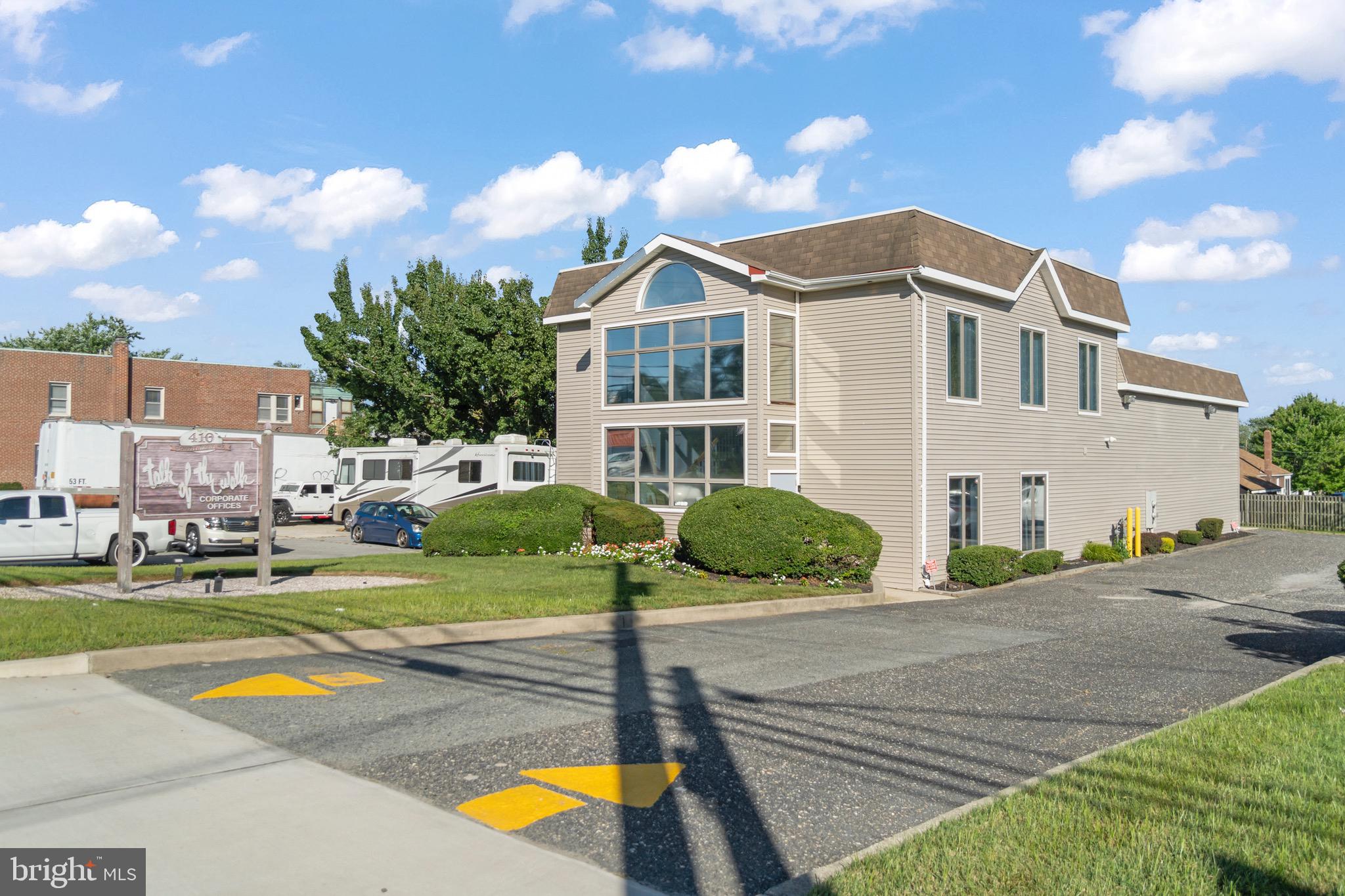 410 S MAIN STREET