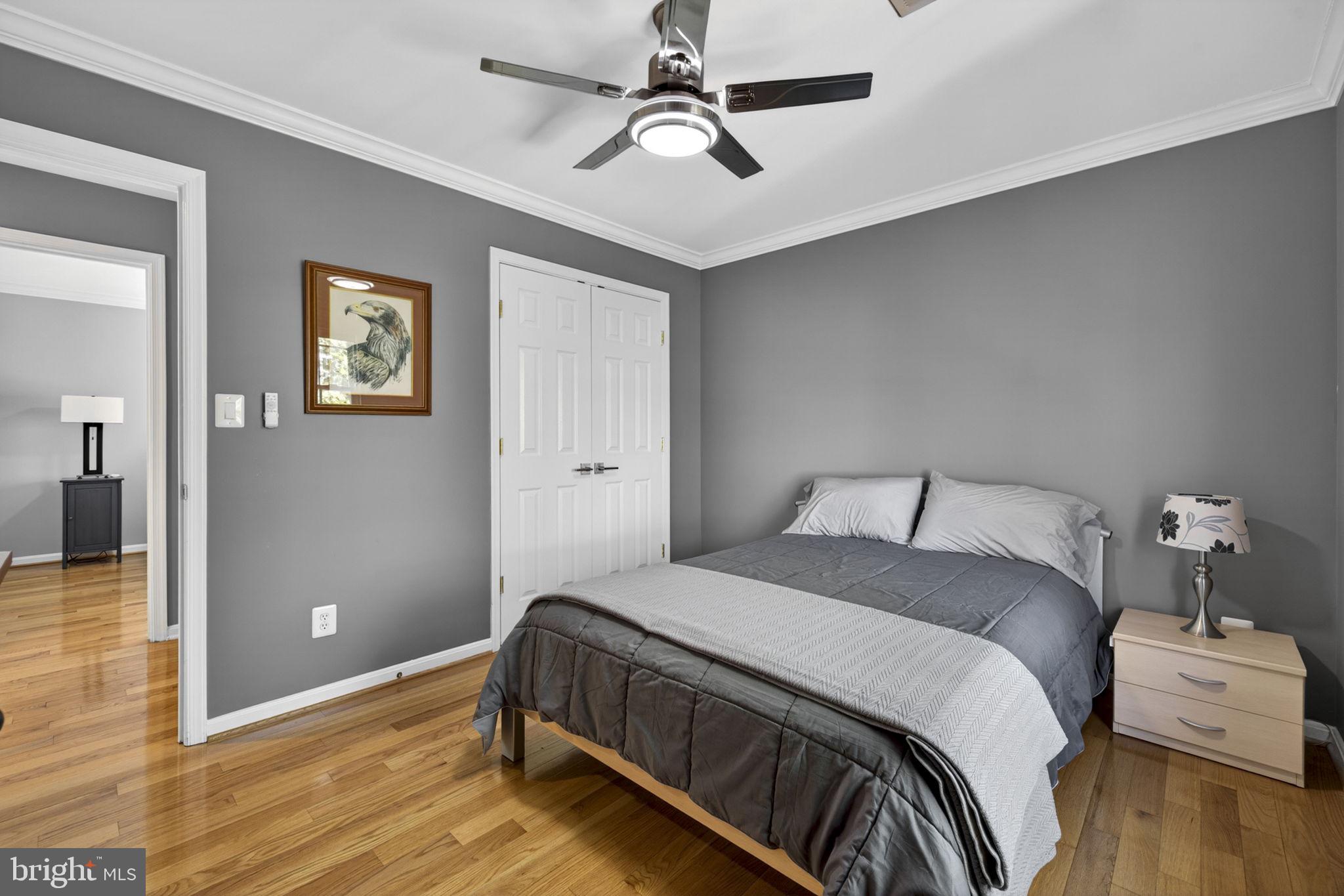 SOUTH RIDING - Residential