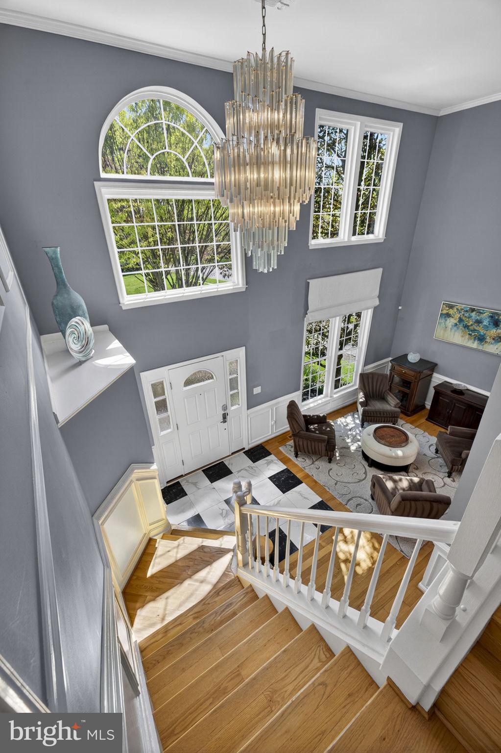 SOUTH RIDING - Residential