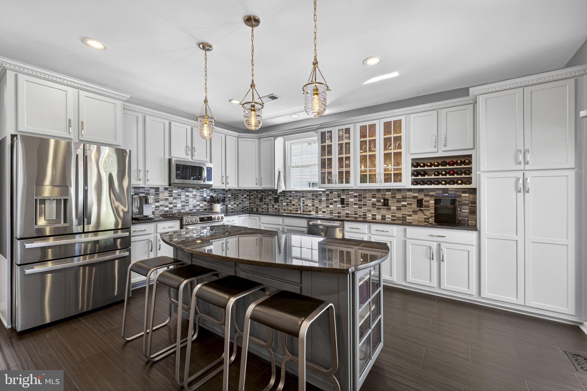 SOUTH RIDING - Residential