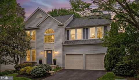 43200 LIGHTHOUSE PLACE CHANTILLY VA 20152