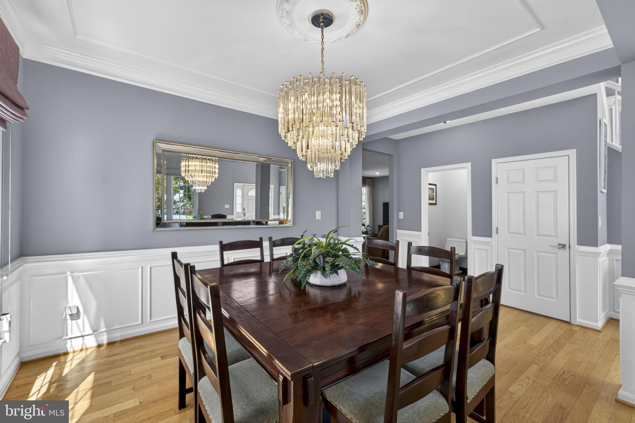 SOUTH RIDING - Residential