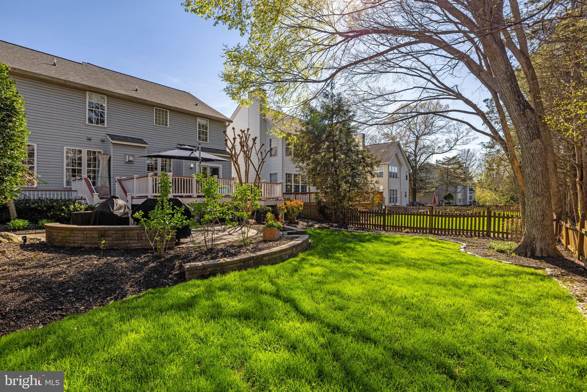 SOUTH RIDING - Residential