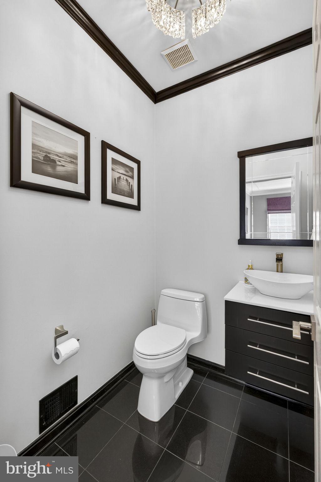 SOUTH RIDING - Residential