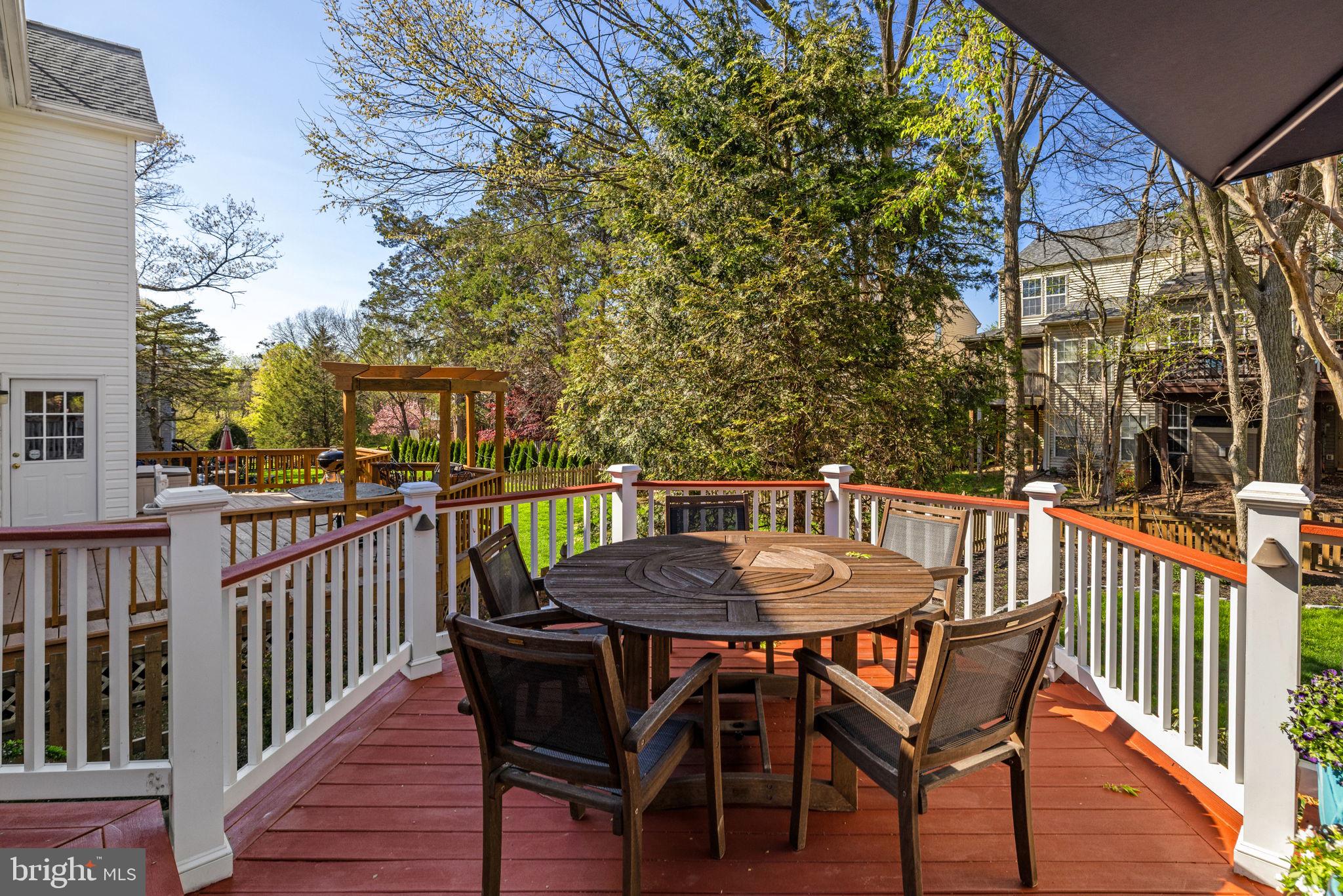 SOUTH RIDING - Residential