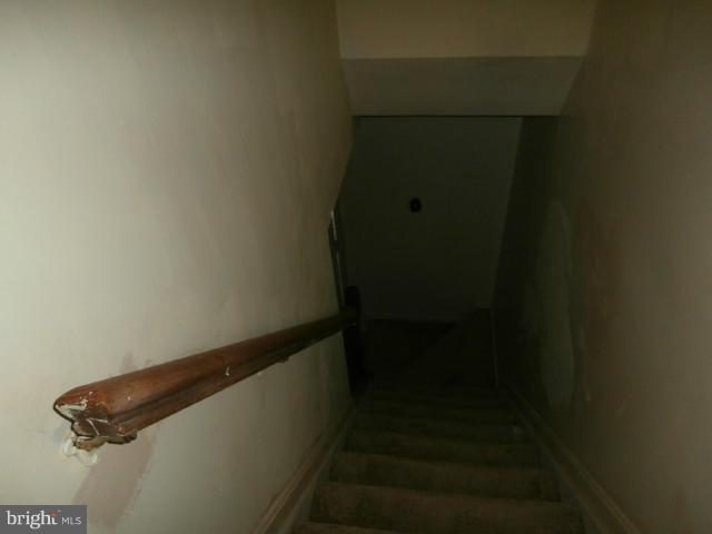 CHURCHILL TOWN SECTOR - Residential