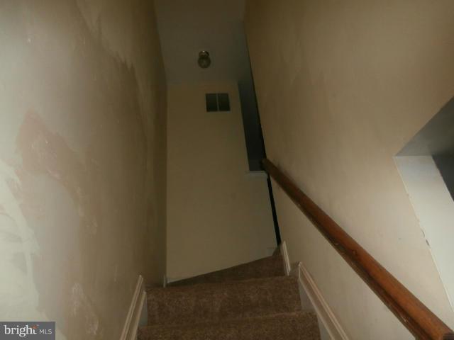 CHURCHILL TOWN SECTOR - Residential