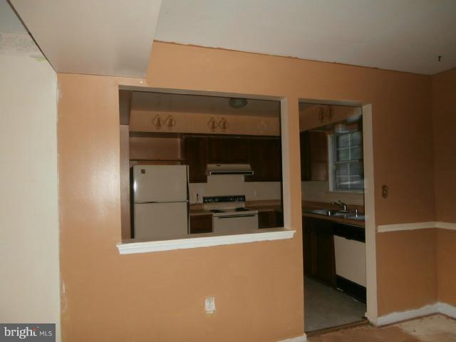 CHURCHILL TOWN SECTOR - Residential