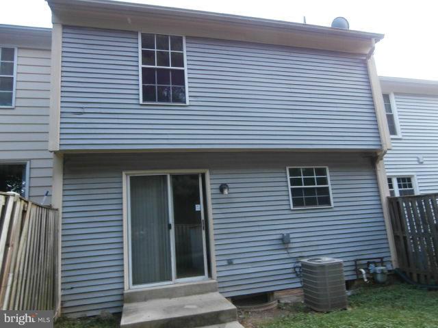 CHURCHILL TOWN SECTOR - Residential