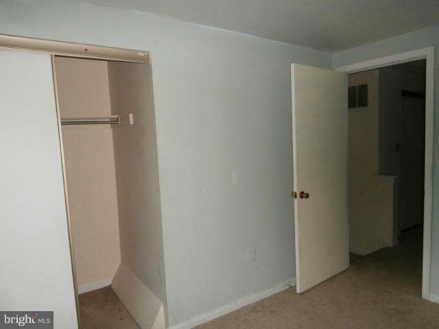 CHURCHILL TOWN SECTOR - Residential