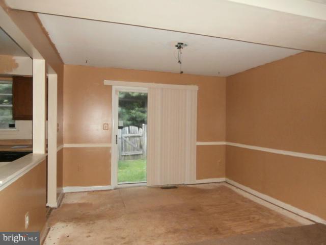 CHURCHILL TOWN SECTOR - Residential