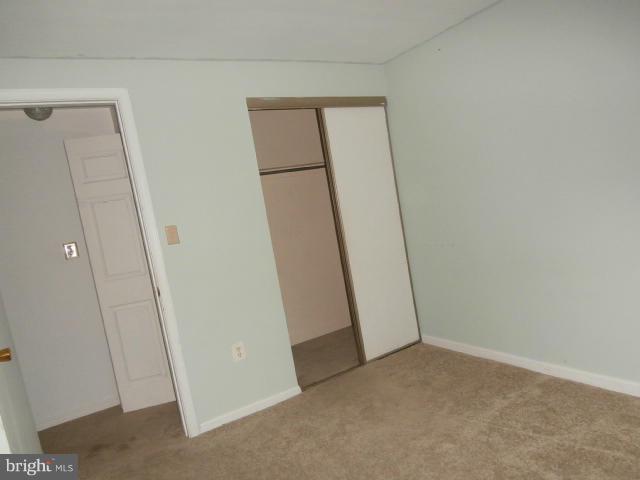 CHURCHILL TOWN SECTOR - Residential