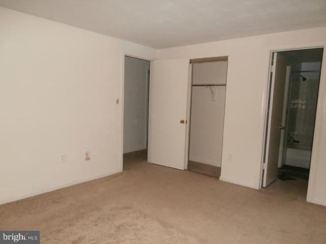 CHURCHILL TOWN SECTOR - Residential