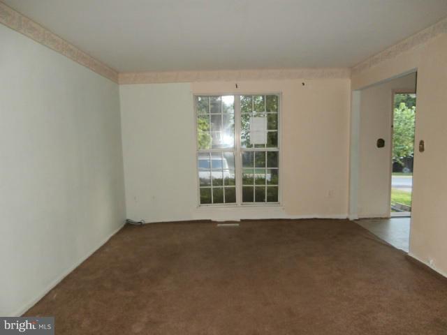 CHURCHILL TOWN SECTOR - Residential