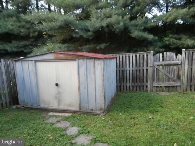 CHURCHILL TOWN SECTOR - Residential