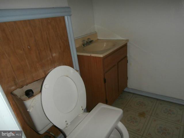 CHURCHILL TOWN SECTOR - Residential