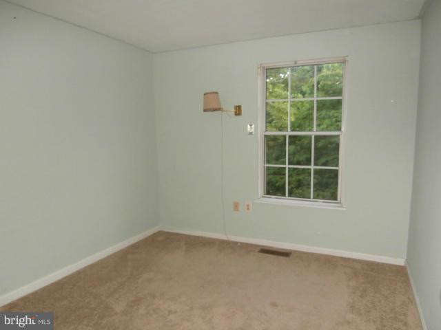 CHURCHILL TOWN SECTOR - Residential