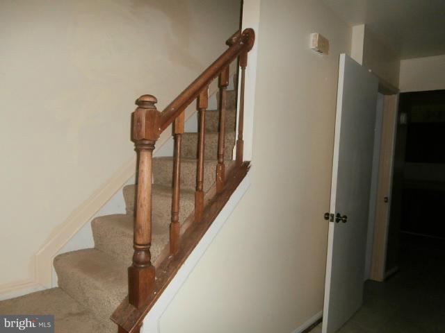 CHURCHILL TOWN SECTOR - Residential