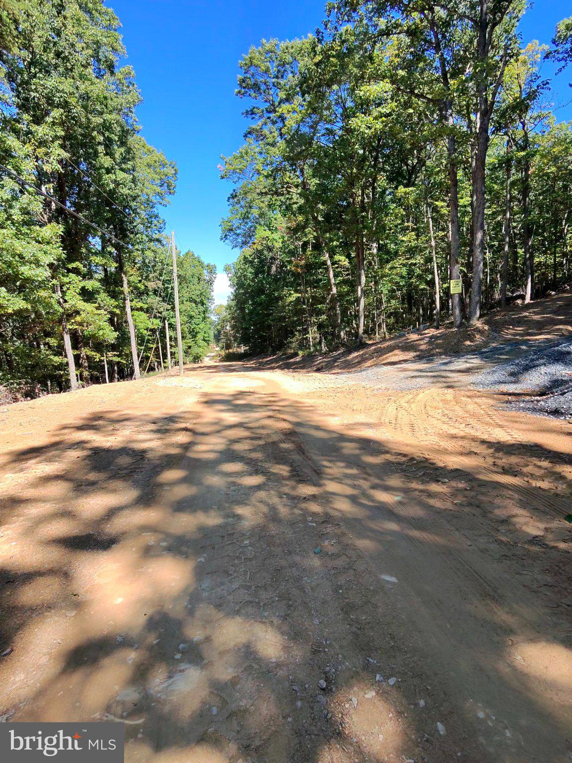 Lot 12 PINE RIDGE EXTENSION